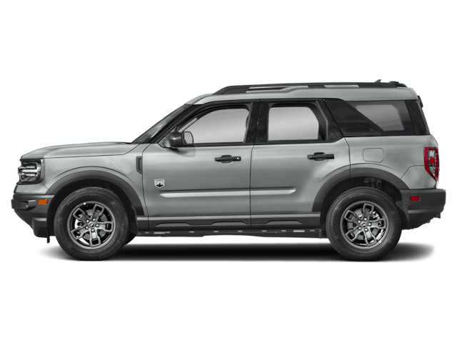 Used 2023 Ford Bronco Sport Sport Utility